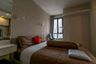 1 Bedroom Condo for rent in Ashton Asoke, Khlong Toei Nuea, Bangkok near MRT Sukhumvit