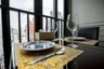 1 Bedroom Condo for rent in Ashton Asoke, Khlong Toei Nuea, Bangkok near MRT Sukhumvit