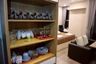 1 Bedroom Condo for rent in Ashton Asoke, Khlong Toei Nuea, Bangkok near MRT Sukhumvit