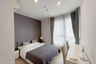 1 Bedroom Condo for sale in HQ by Sansiri, Khlong Tan Nuea, Bangkok near BTS Thong Lo