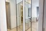 1 Bedroom Condo for sale in HQ by Sansiri, Khlong Tan Nuea, Bangkok near BTS Thong Lo