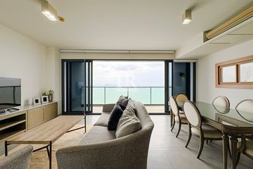 2 Bedroom Condo for rent in Zire Wongamat, Na Kluea, Chonburi