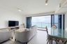 2 Bedroom Condo for rent in Zire Wongamat, Na Kluea, Chonburi
