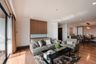 3 Bedroom Apartment for rent in Khlong Toei, Bangkok near MRT Queen Sirikit National Convention Centre