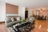3 Bedroom Apartment for rent in Khlong Toei, Bangkok near MRT Queen Sirikit National Convention Centre