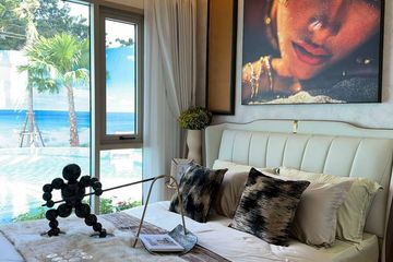 2 Bedroom Condo for sale in The Riviera Beverly Hills Residences, Nong Prue, Chonburi