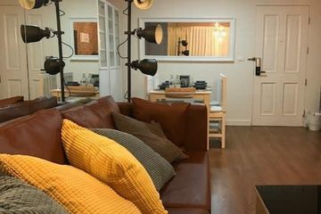 1 Bedroom Condo for rent in Condo One X Sukhumvit 26, Khlong Tan, Bangkok near BTS Phrom Phong