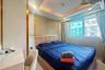 1 Bedroom Condo for sale in Dusit Grand Park 2, Nong Prue, Chonburi