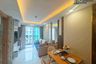1 Bedroom Condo for sale in Dusit Grand Park 2, Nong Prue, Chonburi