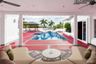 4 Bedroom Villa for rent in Siam Royal View, Nong Prue, Chonburi