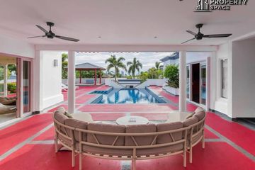 4 Bedroom Villa for rent in Siam Royal View, Nong Prue, Chonburi