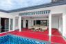 4 Bedroom Villa for rent in Siam Royal View, Nong Prue, Chonburi