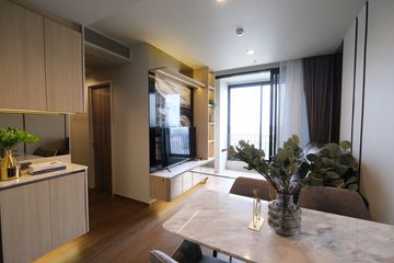 1 Bedroom Condo for rent in Ideo Q Sukhumvit 36, Khlong Tan, Bangkok near BTS Thong Lo