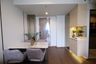 1 Bedroom Condo for rent in Ideo Q Sukhumvit 36, Khlong Tan, Bangkok near BTS Thong Lo