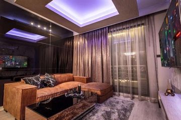 2 Bedroom Condo for sale in Khlong Toei Nuea, Bangkok near MRT Phetchaburi
