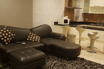 1 Bedroom Condo for rent in Nusasiri Grand, Phra Khanong, Bangkok near BTS Ekkamai