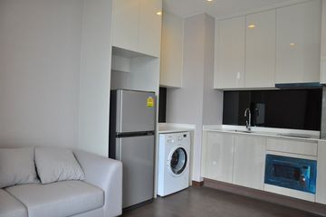 1 Bedroom Condo for rent in Q Asoke, Makkasan, Bangkok near MRT Phetchaburi