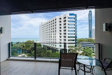 1 Bedroom Condo for sale in Northpoint, Na Kluea, Chonburi