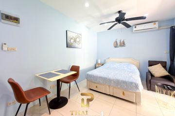 Condo for sale in Nordic Dream Paradise, Nong Prue, Chonburi
