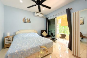 Condo for sale in Nordic Dream Paradise, Nong Prue, Chonburi
