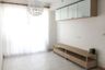 2 Bedroom Condo for rent in Supalai River Place, Bang Lamphu Lang, Bangkok near BTS Krung Thon Buri