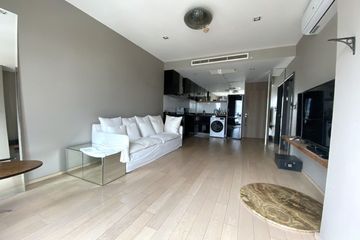 1 Bedroom Condo for sale in Noble Reflex, Phaya Thai, Bangkok near BTS Ari