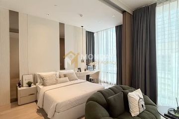 1 Bedroom Condo for sale in Ashton Silom, Suriyawong, Bangkok near BTS Chong Nonsi