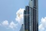 1 Bedroom Condo for sale in Ashton Silom, Suriyawong, Bangkok near BTS Chong Nonsi
