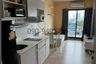 1 Bedroom Condo for rent in Wat Tha Phra, Bangkok near MRT Tha Phra