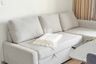 1 Bedroom Condo for rent in Zire Wongamat, Na Kluea, Chonburi