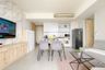 1 Bedroom Condo for rent in Zire Wongamat, Na Kluea, Chonburi