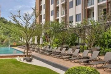 1 Bedroom Condo for sale in Unixx South Pattaya, Nong Prue, Chonburi