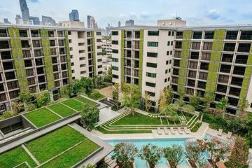 1 Bedroom Condo for sale in Blossom Condo @ Sathorn-Charoenrat, Yan Nawa, Bangkok near BTS Surasak