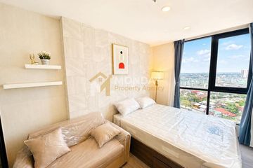 1 Bedroom Condo for sale in The Origin Ladprao - Bangkapi, Khlong Chan, Bangkok near MRT Bang Kapi
