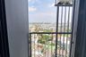 1 Bedroom Condo for sale in The Origin Ladprao - Bangkapi, Khlong Chan, Bangkok near MRT Bang Kapi