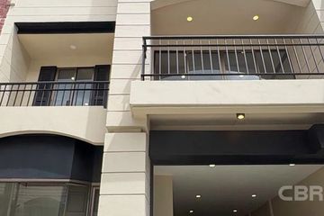 4 Bedroom Townhouse for Sale or Rent in Bang Phlat, Bangkok near MRT Sirindhorn