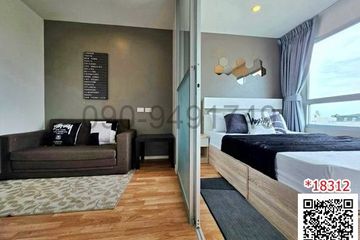 1 Bedroom Condo for sale in Lumpini Ville Ratchaphruek - Bang Waek, Bang Waek, Bangkok