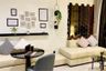 1 Bedroom Condo for rent in Chapter Charoennakhorn-Riverside, Bang Lamphu Lang, Bangkok near BTS Krung Thon Buri