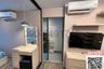 1 Bedroom Condo for rent in Regent Home Wuttakat, Talat Phlu, Bangkok near BTS Wutthakat