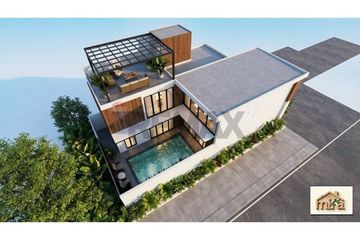 3 Bedroom Villa for sale in Bo Phut, Surat Thani