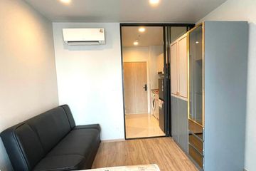 1 Bedroom Condo for rent in Culture Thonglor, Khlong Tan Nuea, Bangkok near BTS Thong Lo