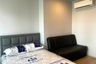 1 Bedroom Condo for rent in Culture Thonglor, Khlong Tan Nuea, Bangkok near BTS Thong Lo