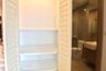2 Bedroom Condo for rent in Prive by Sansiri, Lumpini, Bangkok near MRT Lumpini