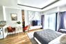 1 Bedroom Condo for sale in Siam Oriental Oasis, Nong Prue, Chonburi