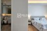 2 Bedroom Condo for rent in H Sukhumvit 43, Khlong Tan Nuea, Bangkok near BTS Phrom Phong