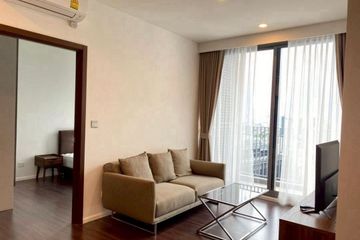 2 Bedroom Condo for rent in Whizdom Inspire Sukhumvit, Bang Chak, Bangkok near BTS Punnawithi