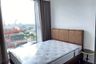 2 Bedroom Condo for rent in Whizdom Inspire Sukhumvit, Bang Chak, Bangkok near BTS Punnawithi