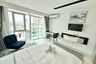 Condo for sale in City Center Residence, Nong Prue, Chonburi