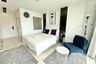 Condo for sale in City Center Residence, Nong Prue, Chonburi