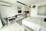 Condo for sale in City Center Residence, Nong Prue, Chonburi